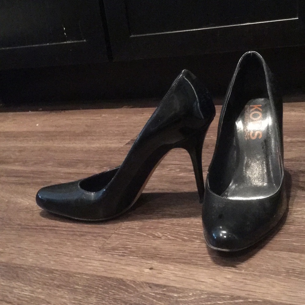 KORS Stilletos